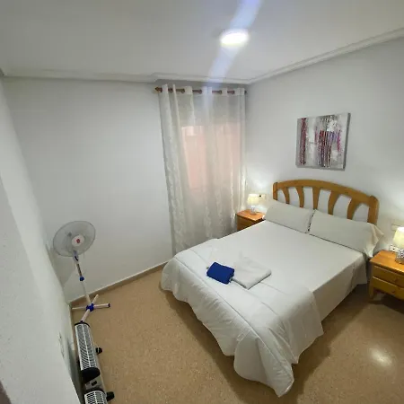 아파트 Homely Sofia *
