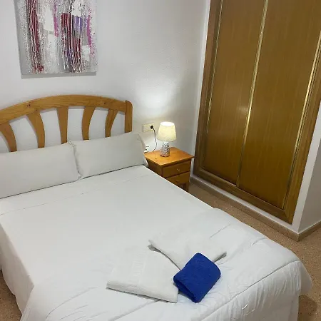 Homely Sofia 또레비에하