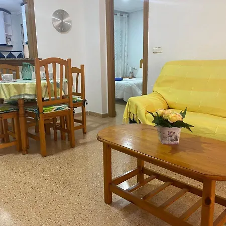 Homely Sofia 또레비에하