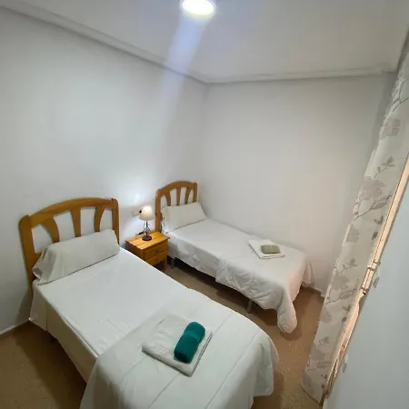 Homely Sofia 또레비에하