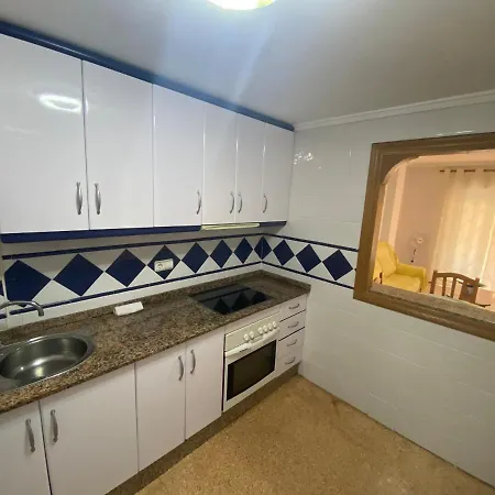 Homely Sofia 아파트